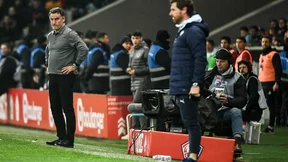Mercato - OM : Le futur entraîneur déjà tout trouvé si Villas-Boas s’en va ?