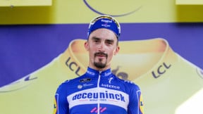 Cyclisme : Julian Alaphilippe fait une annonce sur sa carrière !