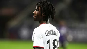 Mercato - Real Madrid : Rennes fixe une grande condition pour lâcher Camavinga !