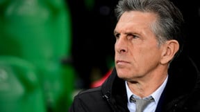 Mercato - ASSE : Puel, Romeyer... Saint-Etienne pousse un gros coup de gueule !