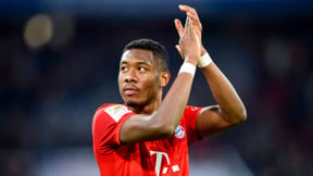 Mercato - Barcelone : L'énorme appel du pied de David Alaba à Madrid et Barcelone !