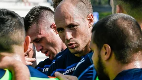 Rugby : Un dernier match avec l’Italie ? La réponse de Parisse !