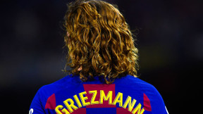 Barcelone - Malaise : Antoine Griezmann n’y arrive plus au Barça…