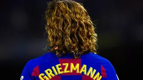 Barcelone - Malaise : Antoine Griezmann n’y arrive plus au Barça…
