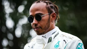 Formule 1 : Lewis Hamilton s’est mis en confinement !