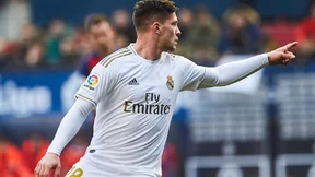 Mercato - Real Madrid : Deux nouveaux points de chute de prestige pour Jovic ?