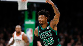 Basket - NBA : Touché par le Coronavirus, ce joueur des Celtics appelle à la prudence !