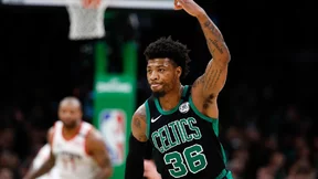 Basket - NBA : Touché par le Coronavirus, ce joueur des Celtics appelle à la prudence !