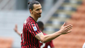 Mercato - Milan AC : Ça se précise sérieusement pour Ibrahimovic !