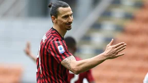 Mercato - Milan AC : Zlatan Ibrahimovic en passe de prendre sa retraite ?