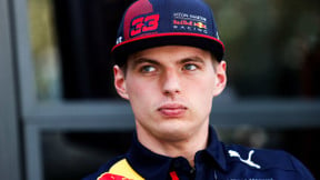 Formule 1 : La tristesse de Max Verstappen après le report du GP des Pays-Bas !