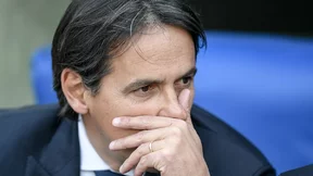 Mercato - PSG : La lutte s’engage pour Simone Inzaghi…
