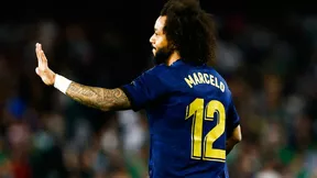 Mercato - Real Madrid : Transfert, successeur… Le dossier Marcelo déjà réglé ?