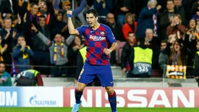 Mercato - Barcelone : Suarez revient sur le départ brutal de Valverde !