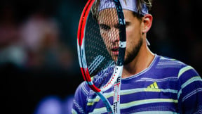 Tennis : Les regrets de Dominic Thiem liés au coronavirus...