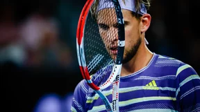 Tennis : Les regrets de Dominic Thiem liés au coronavirus...