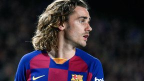 Mercato - Barcelone : Griezmann est confronté à un gros dilemme pour son avenir…