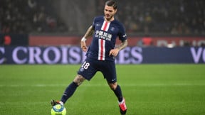 Mercato - PSG : Dybala, Pjanic... Un nouveau plan monté dans le dossier Icardi ?