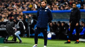 OM : Villas-Boas donne des nouvelles des Marseillais