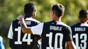 Juventus - Coronavirus : Blaise Matuidi apporte son soutien à Paulo Dybala !