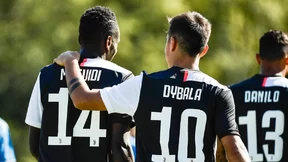 Juventus - Coronavirus : Blaise Matuidi apporte son soutien à Paulo Dybala !