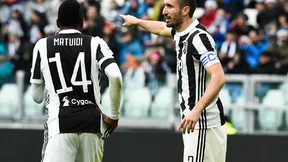 Mercato - Juventus : Une grosse décision pour Matuidi, Buffon et Chiellini ?