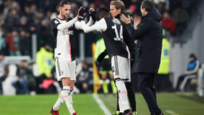 Juventus : Emery s'enflamme pour Rabiot et Matuidi !