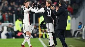 Juventus : Emery s'enflamme pour Rabiot et Matuidi !