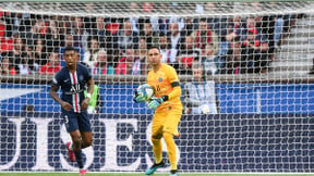 Mercato - PSG : Presnel Kimpembe valide totalement l’arrivée de Keylor Navas !