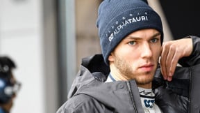 Formule 1 : Pierre Gasly revient sur l’annulation du Grand Prix d’Australie !