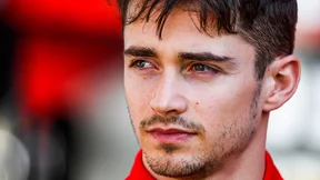 Formule 1 : Charles Leclerc revient sur sa première saison chez Ferrari !