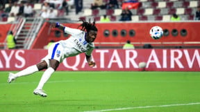 Mercato - OM : Les vérités de Bafétimbi Gomis sur son départ de l’OM !