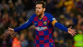 Mercato - Barcelone : Lionel Messi proche d'un départ... vers l'Italie ?