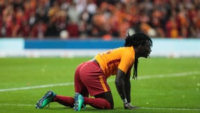 Mercato - OM : Quand Bafétimbi Gomis glisse un tacle à Kostas Mitroglou…