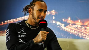 Formule 1 : Le message fort de Lewis Hamilton sur le Coronavirus