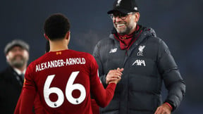 Liverpool : Alexander-Arnold s’enflamme pour Klopp