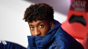 Bayern Munich : Coman est heureux de reprendre l’entraînement