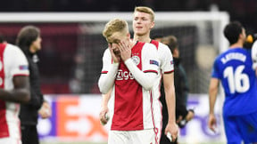 Mercato - Real Madrid : L'arrivée de Van de Beek dictée par Zidane ?