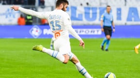 Mercato - OM : Une offre en or pour Caleta-Car ?