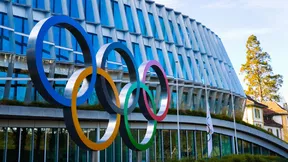 Omnisport : Coup de tonnerre pour les Jeux Olympiques de Tokyo !