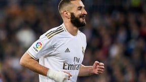 Real Madrid - Polémique : Cette nouvelle sortie forte sur le clash Benzema/Giroud !