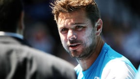 Tennis : Wawrinka évoque la crise du coronavirus !