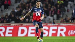 Mercato - LOSC : Fonte sur le départ ?