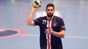 Handball : Nikola Karabatic réagit au report des JO !