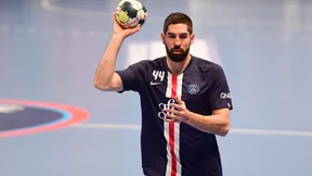 Handball : Nikola Karabatic réagit au report des JO !