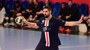 Handball : Coronavirus, report... Karabatic se prononce sur sa présence aux JO !