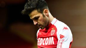 AS Monaco : Coronavirus, confinement… Fabregas pousse un gros coup de gueule !