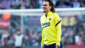 Mercato - Barcelone : Un coup de tonnerre se confirme pour Griezmann !