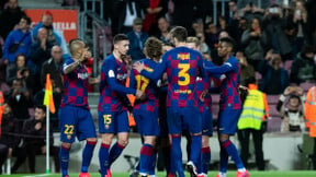 Mercato - Barcelone : Cinq joueurs concernés par une opération colossale ?