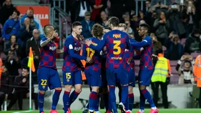 Mercato - Barcelone : Cinq joueurs concernés par une opération colossale ?